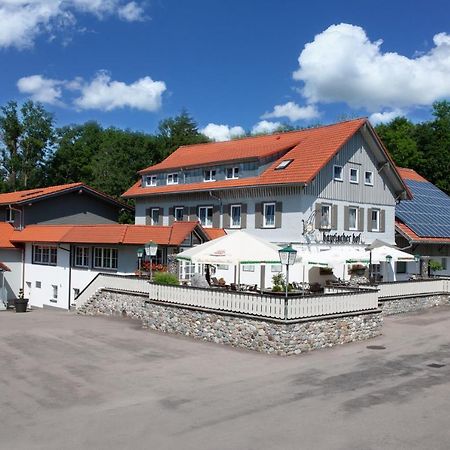 Hotel Traditions-Gasthaus Bayrischer Hof à Leutkirch im Allgäu Extérieur photo